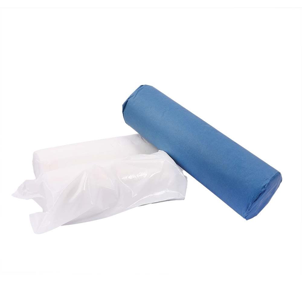 Manufacturer Supplier Disposable Medical Surgical Rolls Dental Cotton