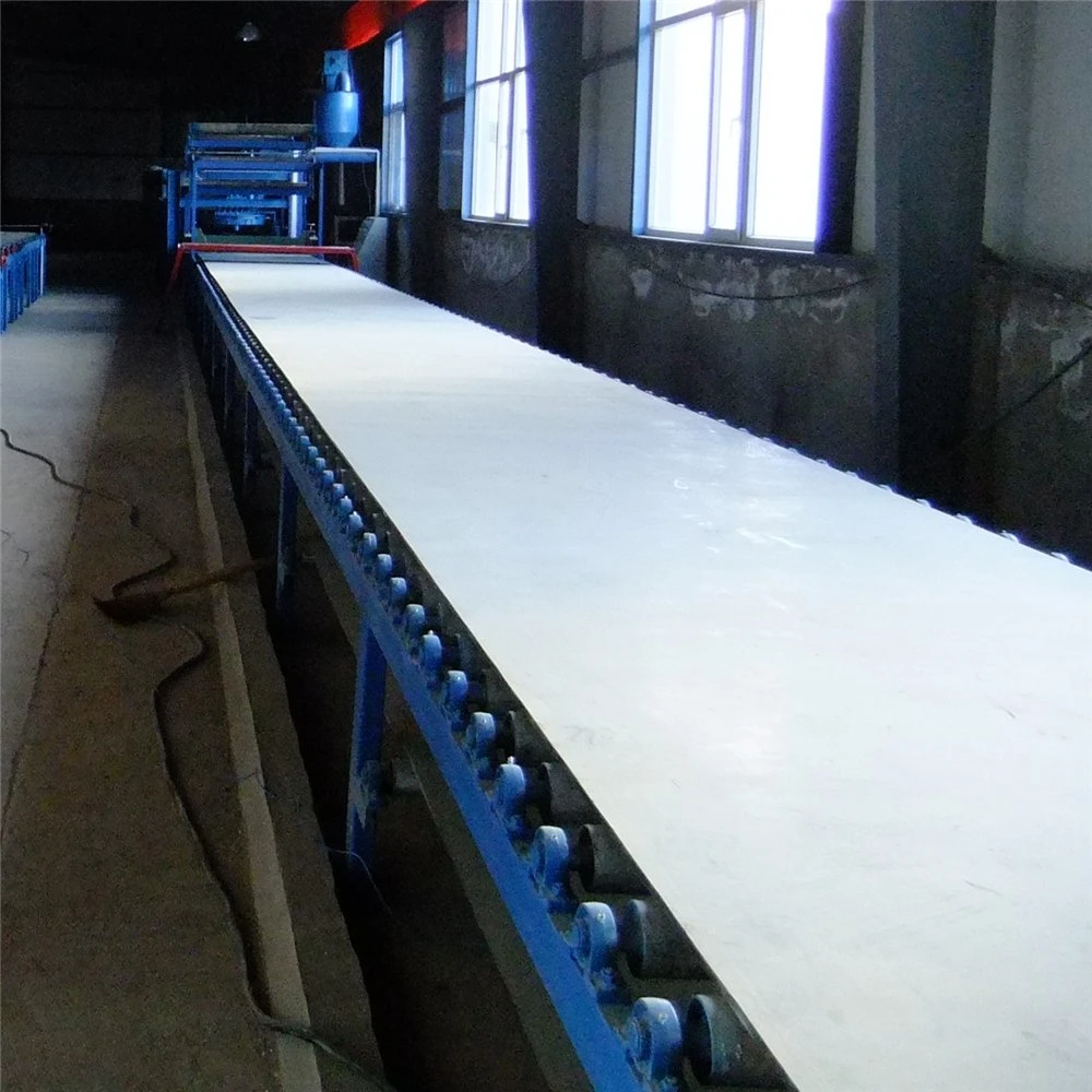 Sound Insulation Performance Paper Gypsum Board Production Line Equipment Board Machine