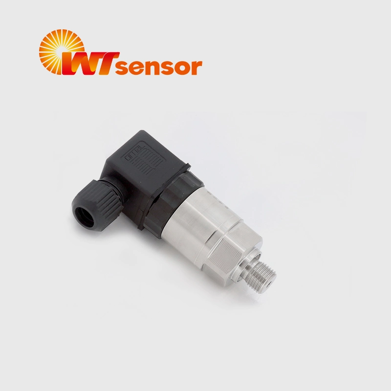 PCM308 Transmisor de presión de silicio piezoresistivo para la industria hidráulica