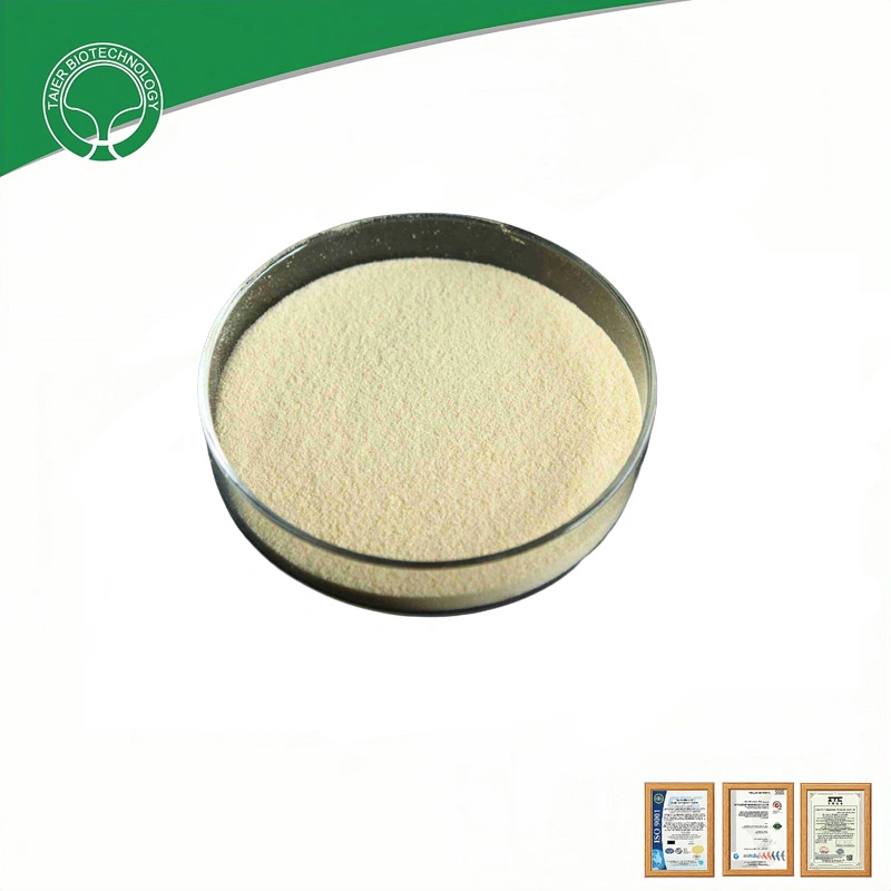 15-0.5-0.5 Enzymatic Hydrolysis of Fish Protein Amino Acid Powder Organic Fertilizer