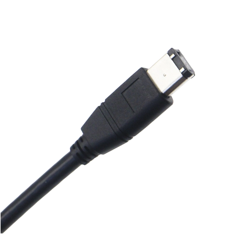 IEEE 1394 6p M to 1394 6p M Cable