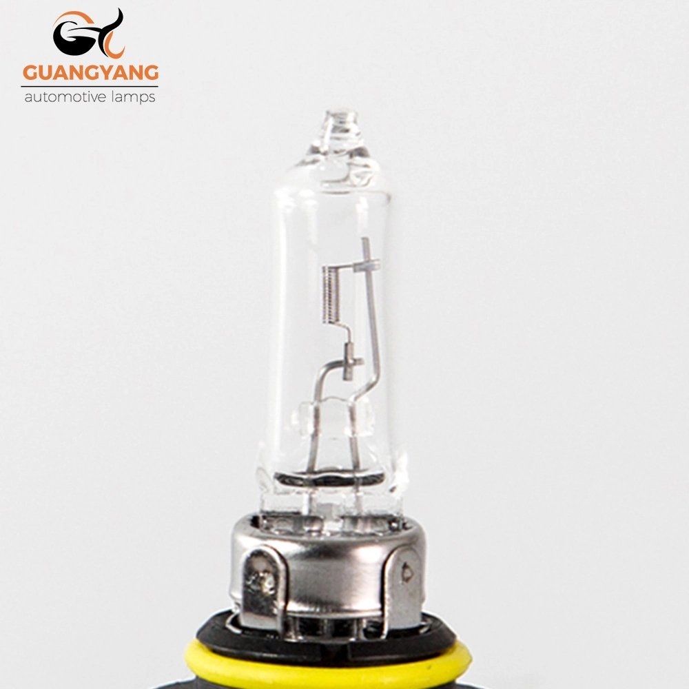 Fagis DOT 9005 HB3 12 V 65 W Farol para automóvel transparente halogéneo Lâmpadas