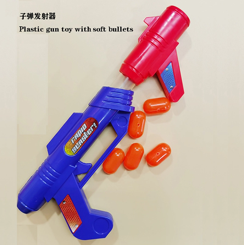 Air Mini Soft Bullet enfants jouets tir jeu de tir enfants Jouet
