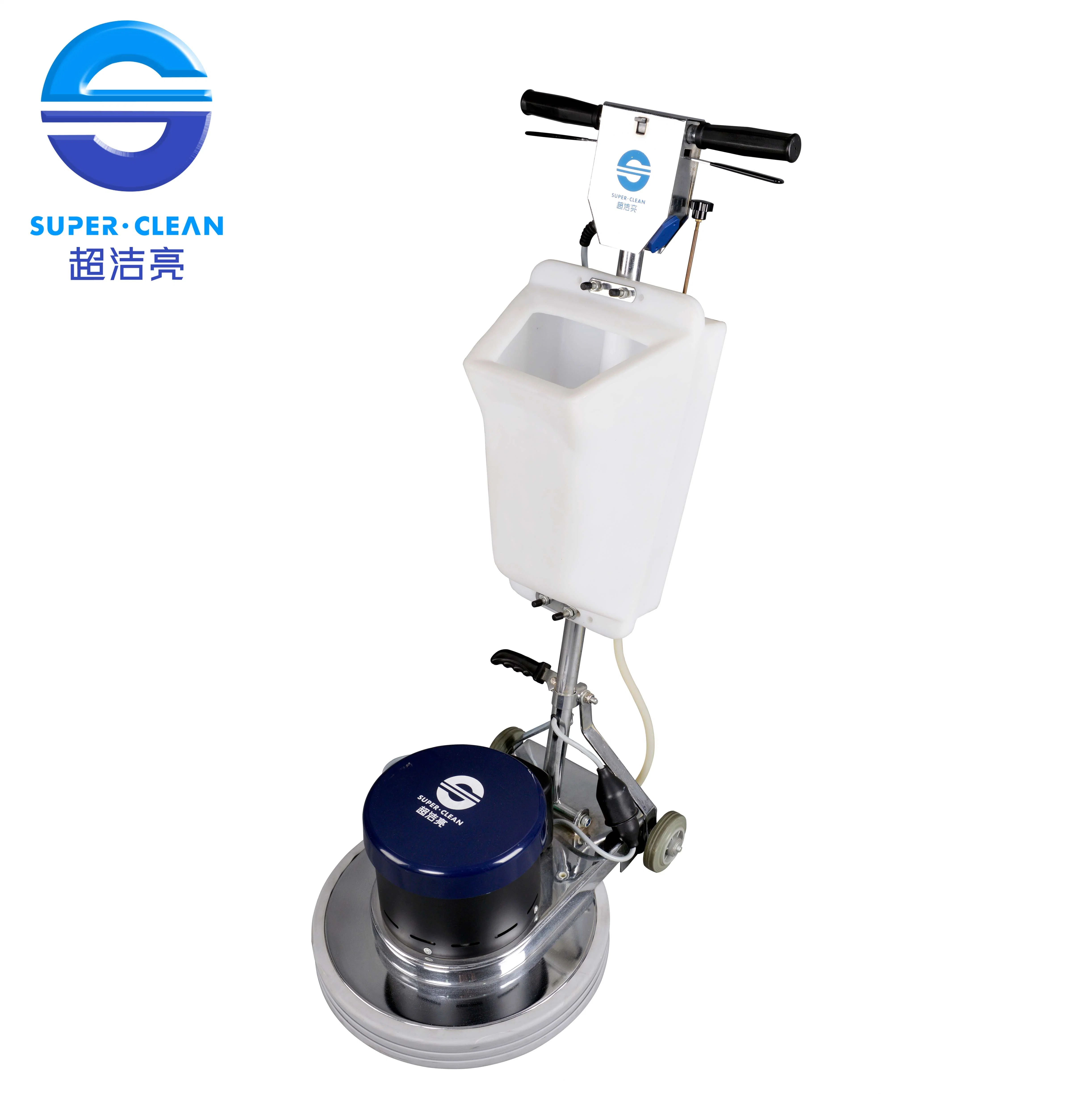 Industrial 154 Floor Polishing Machine 18inch Floor Polisher