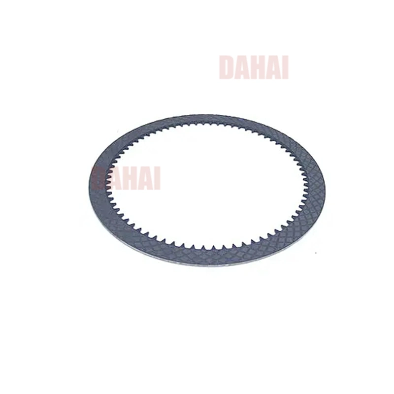 Dahai Japan Transmission Friction Plate Clutch Brake Discs 23041616 for Terex Tr100