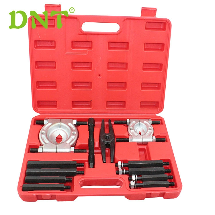 Automotive Professional Mechanic Tools 5ton 12PC Bearing Separator and Puller Set