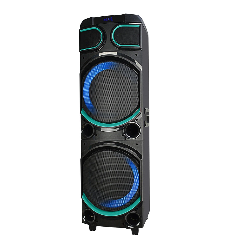 New Home Theater Bluetooth Professional 10 Inch Party Audio Professional Portable Speakers