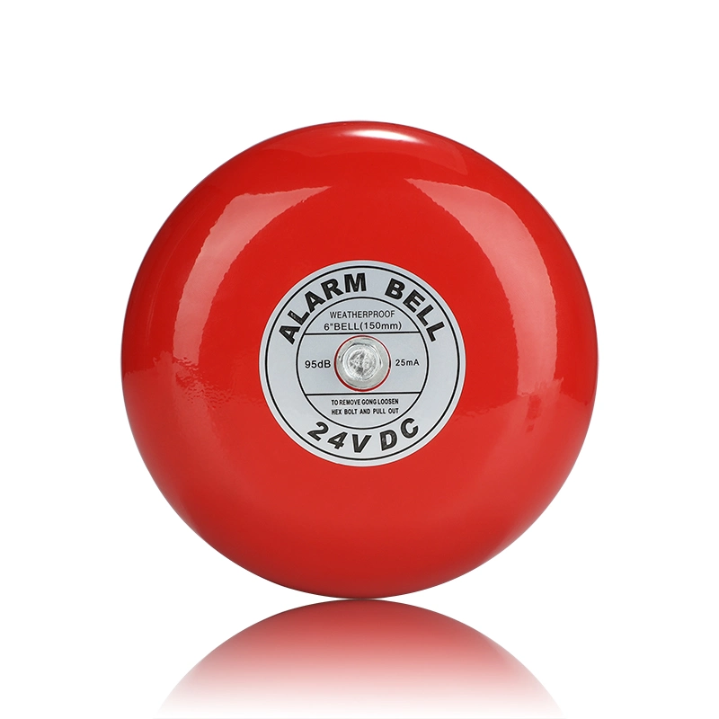 AS-BELL-6  ANSORL Fire Alarm Bell