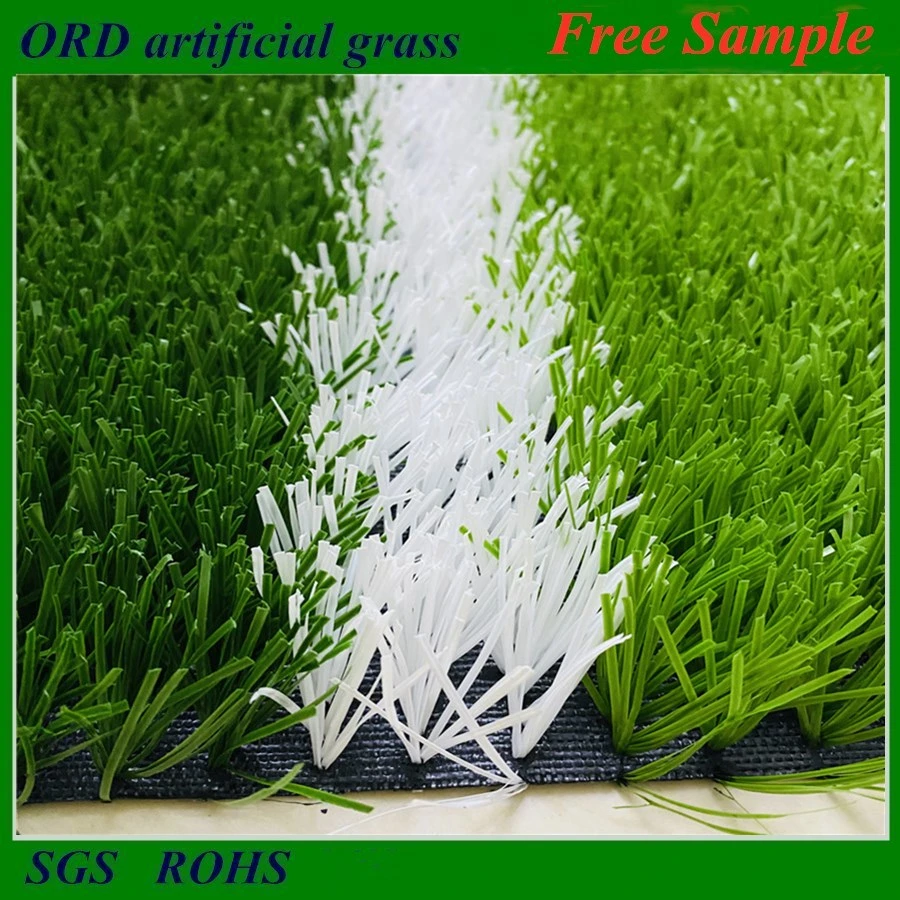 Fußball Fußball Fake Gras 40mm 50mm Putting Green Wall Künstliche Rasen Garten Rasen Landschaft Teppich Synthetische Rasen