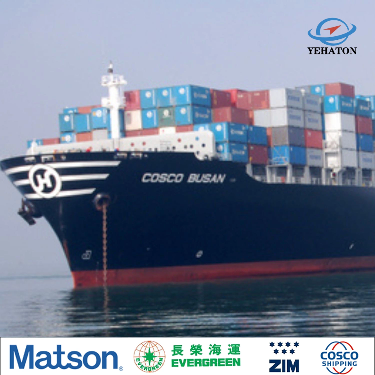 Amazon Alibaba Express Logistics Sea Freight Forwarder Cargo Ship Price Drop Shipping Agent Whoesale Import From China to Europe Canada Us UK Mexico Australia