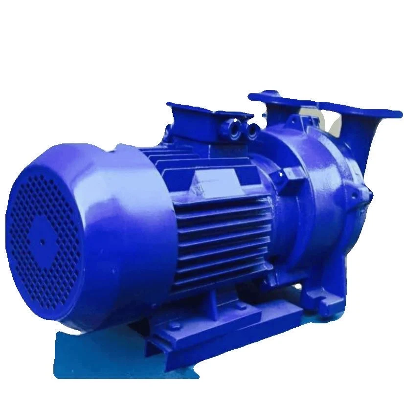 Zhuoxin Brand Air Sucking for Vacuum Pump