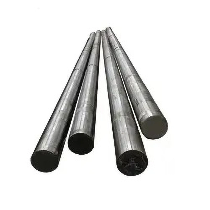 Best Quality 1.0503 Carbon S45c Forged Steel Ck45 Round Bar Steel En8 En9