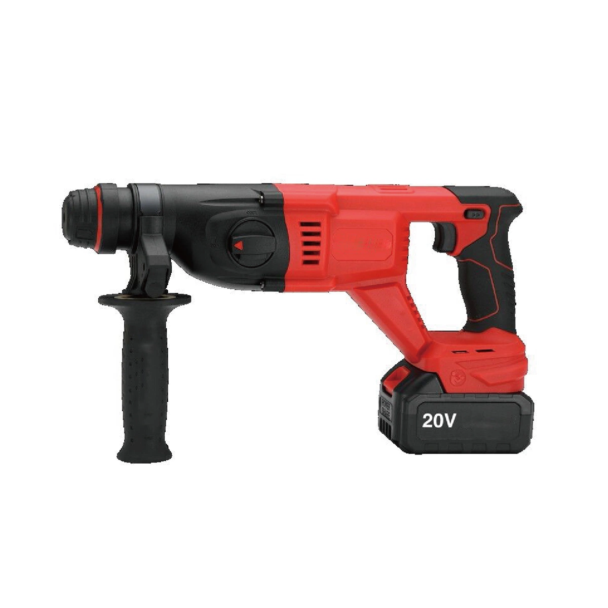 18/20V Power Tool Lithium Battery Battery Electric Cordless Rotary Hammer Drill