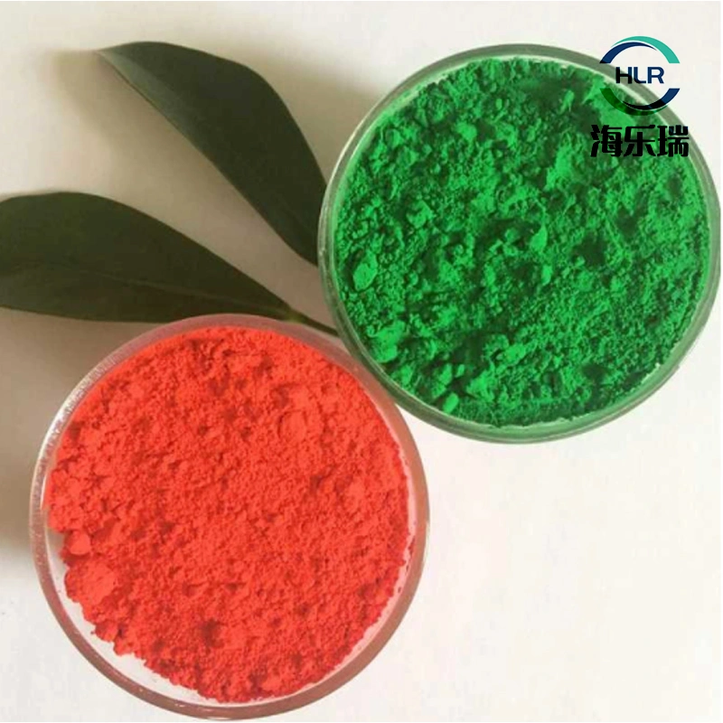 Wholesale Pigment, Chromium Oxide Green for Cosmetics High Quality