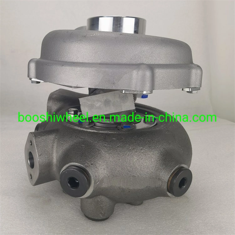 Les pièces du moteur K28 53289706791 3827092 8110541 Turbo 864388 8102229 8102475 8113320 turbocompresseur pour navire Volvo-Penta avec SRM 8060Tamd102