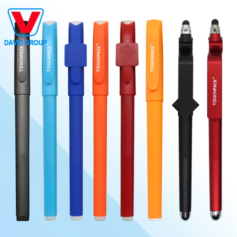 Promotion Gift Ballpoint Pens with Custom Logo Business Give Aways