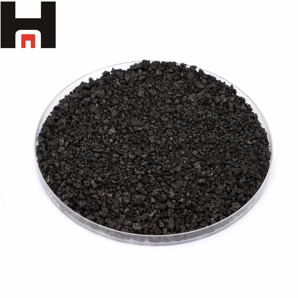 Low Sulfur Calcined Petroleum Coke/CPC as The Raw Material for Aluminum Anode and Graphite Electrode