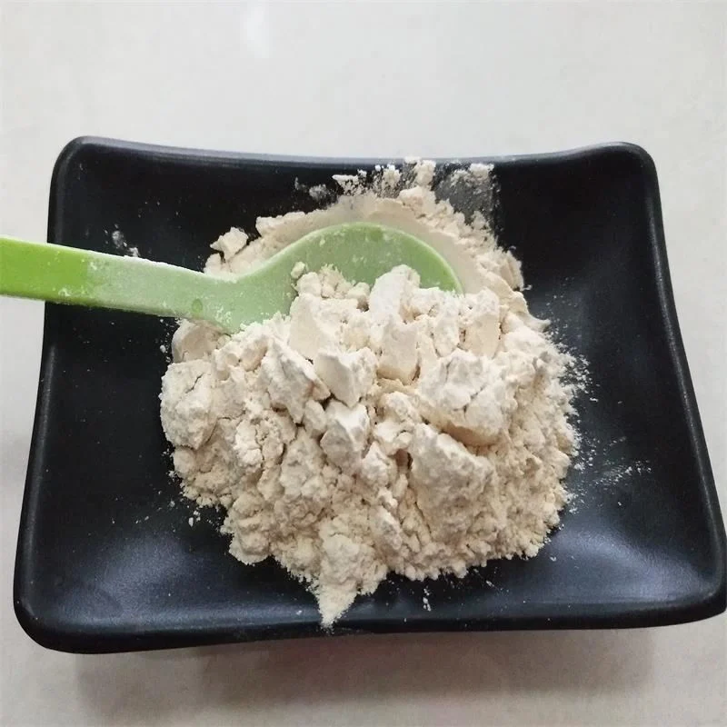 Top Quality Food Additive Soy Protein Isolate Powder for Beverage Isolated Soy Protein