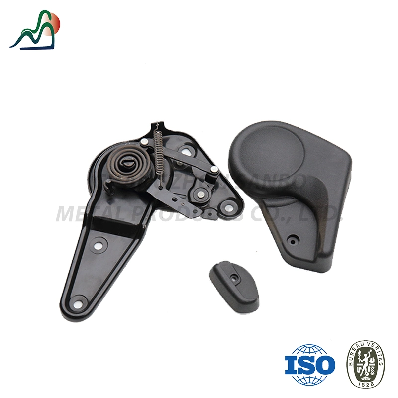 Double Linkage Disc Angle Adjuster of Auto Seat Accessory