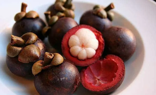 Mangosteen Fruit Flavor for Diary, Food Products, Food Drinks, Bakery, etc