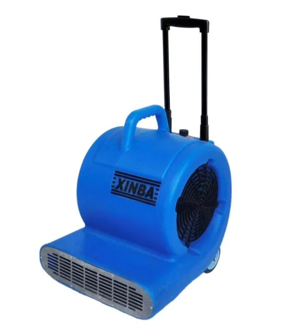 Carpet Dryer Floor Blower for Water Damage Restoration