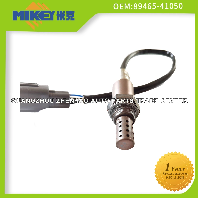 Original Factory Hot Selling Auto Parts Motorcycle Parts Automobile Accessories Wholesale/Supplier Engine Oxygen Sensor Fit for Toyota KIA OEM: 89465-41050