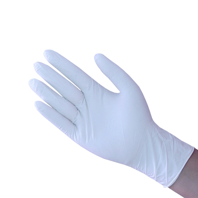 Disposable Henyo  Powder Free Nitrile Examination Gloves