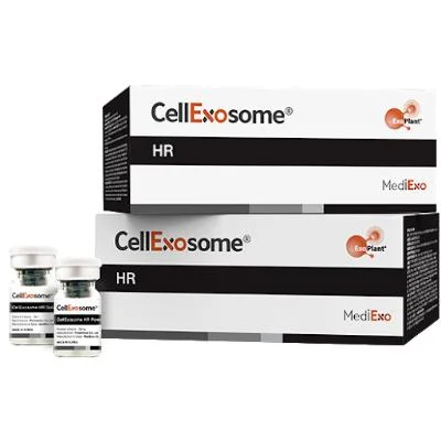 Korea Best Cellexosome He Hautpflege Skin Booster Verjüngung Reparatur