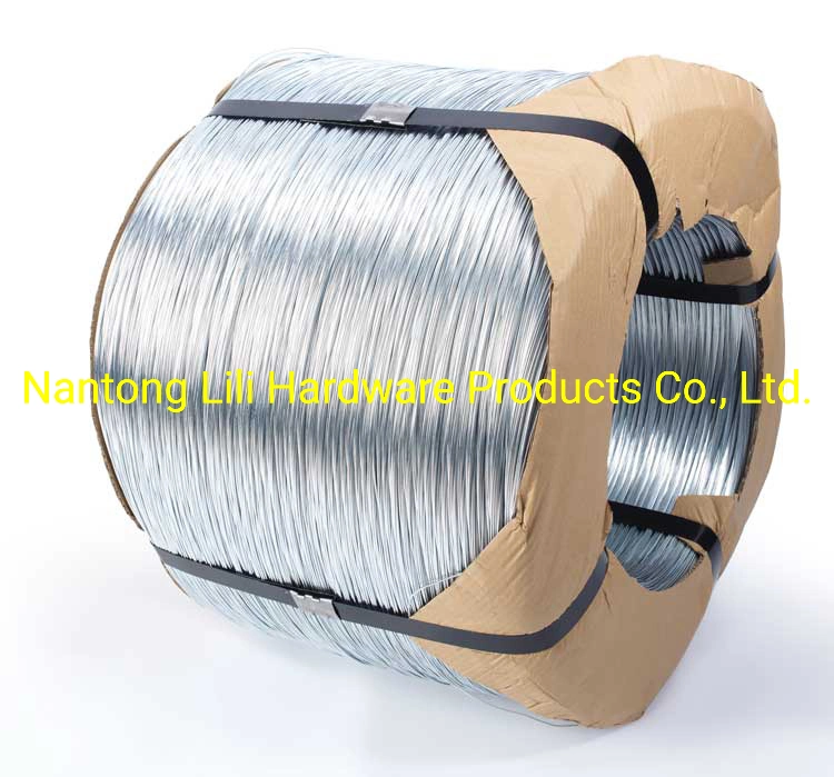 0.25mm, 0.28mm Coated Steel Wire for Rubber Hose Teel Wire