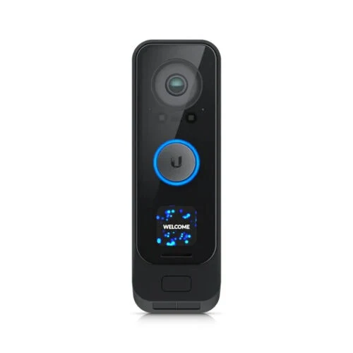 Ubiquiti Unifi Ui UVC G4 Doorbell PRO UVC-G4 Doorbell PRO