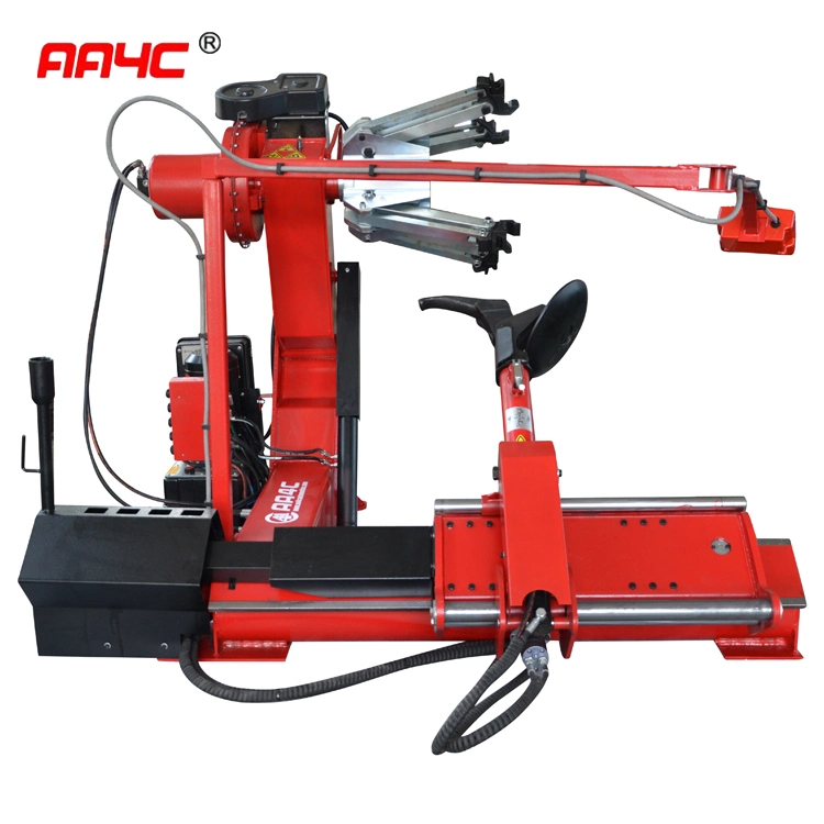 AA4c Full-Automatic Tire Changer AA-Ttc42f