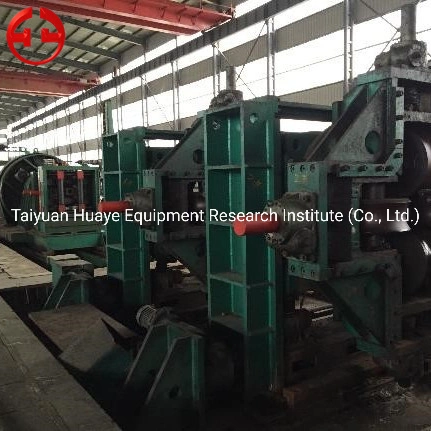 ERW Pipe Welding Machine Huaye Hot Product for Sale