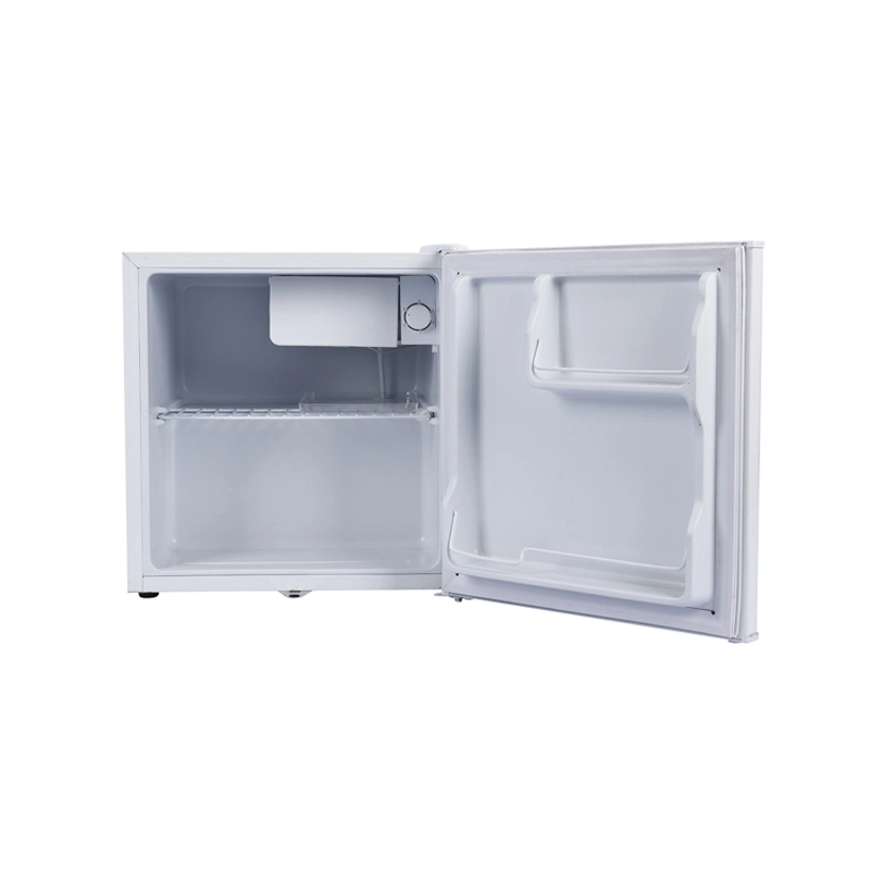 12V porte simple taille mini 50L DC/AC Frigo Mobile Bc-50