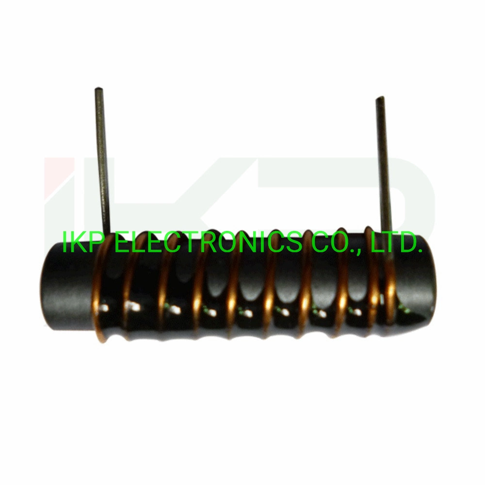 R0612/0620 de tige de ferrite bobines de starter de base approuvé CE/UL/RoHS/SGS/Reach