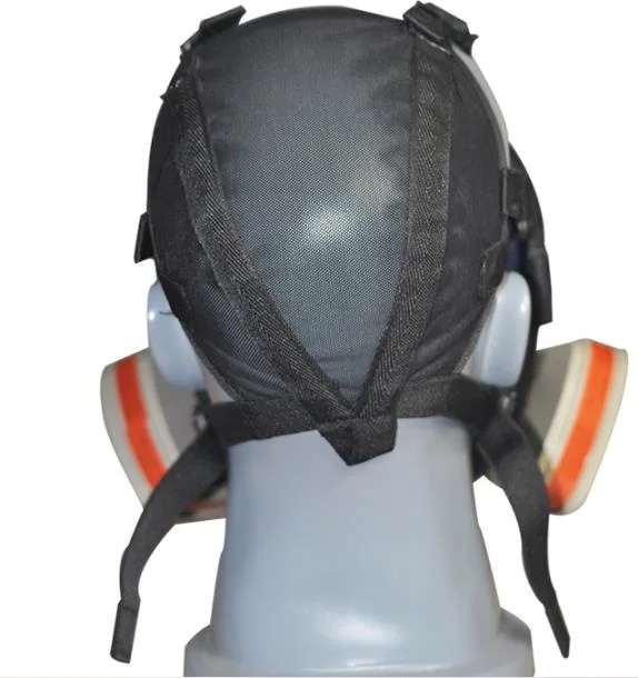 Gas Mask Wholesale/Supplier Painter Miner Protective Respirators