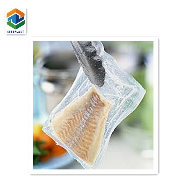 Good Quality PA EVOH PE Co-Extrusion Food Packaging Film