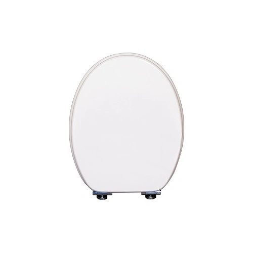 Popular Design Bathroom MDF Urea Accessories Toilet Seat Dw-002