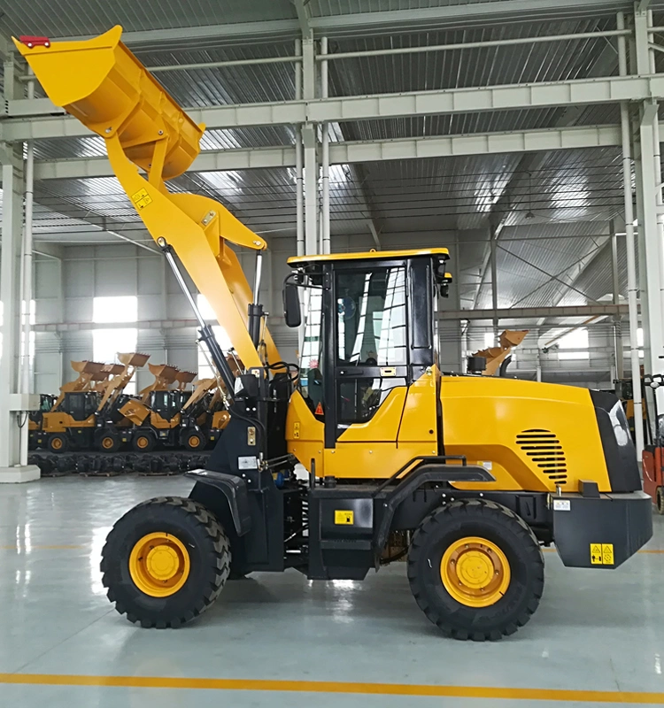 China High quality/High cost performance  Mini Loader Zl928