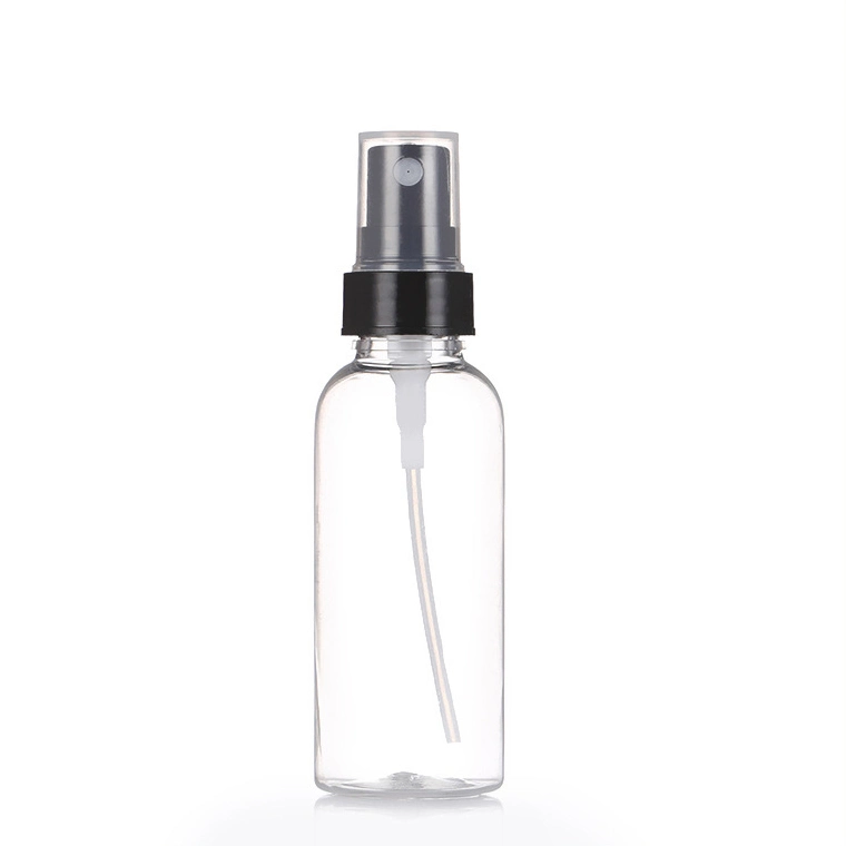 Parfum cosmétiques Mist Pompe pour 120ml 150ml 200ml 250ml emballage vide flacon vaporisateur