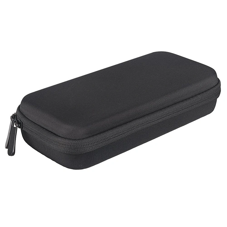 Hard Drive Pen Medical Organizer Electronic Pulse Massager Storage Box Carry Travel EVA Case