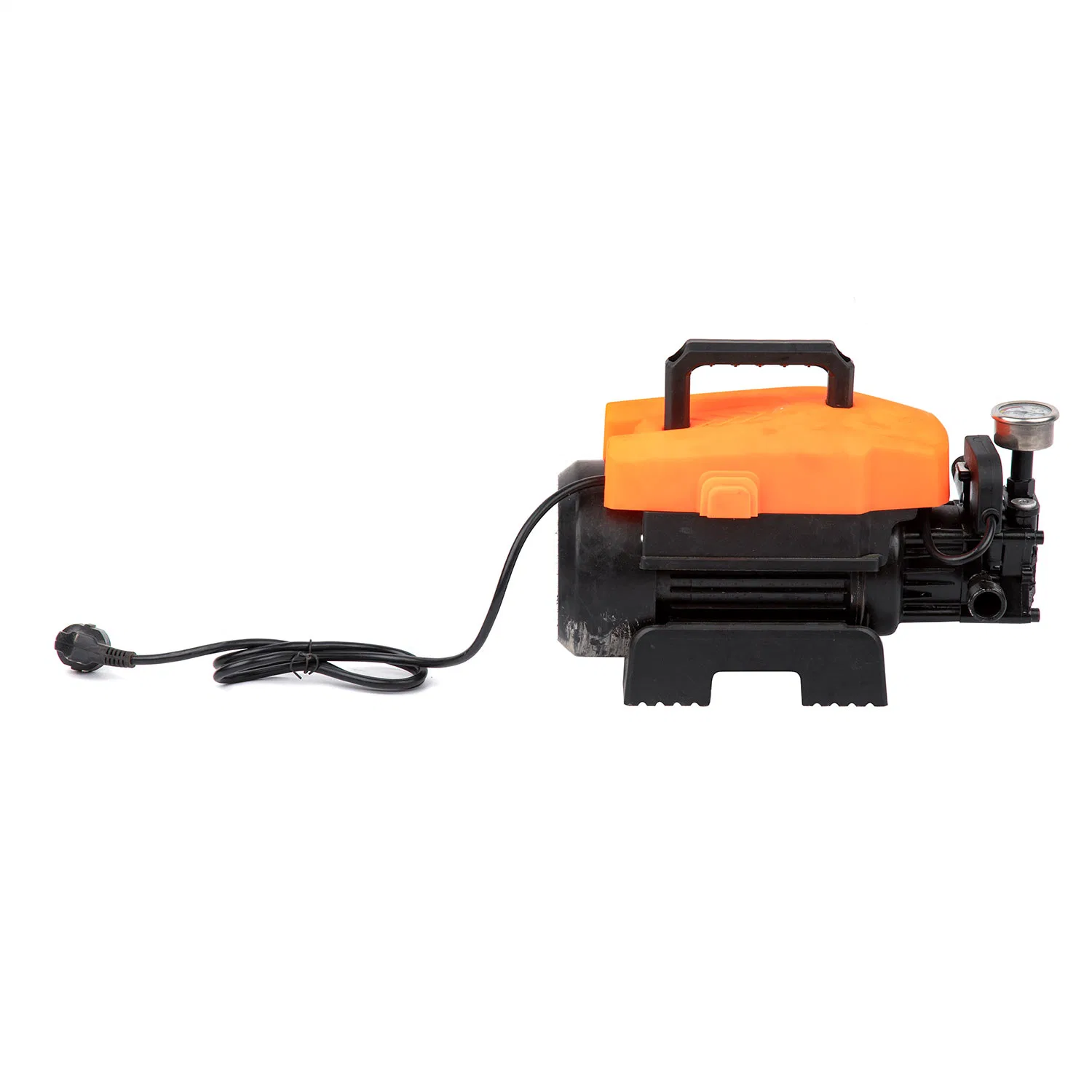 Portable Electric High Pressure Car Washer