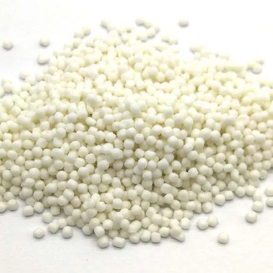 TPE Material Thermoplastic Elastomer Granules TPE Plastic Raw Material 30-80A