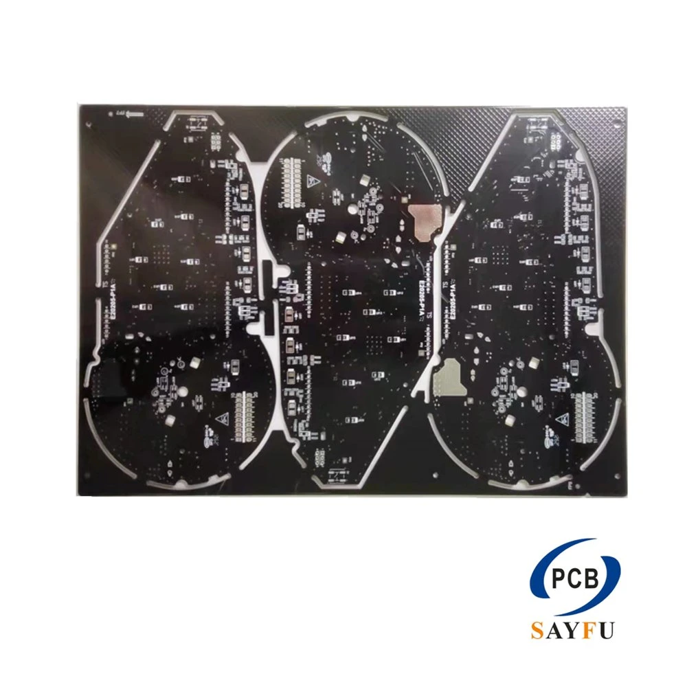 Approved PCB for Medical Device PCB