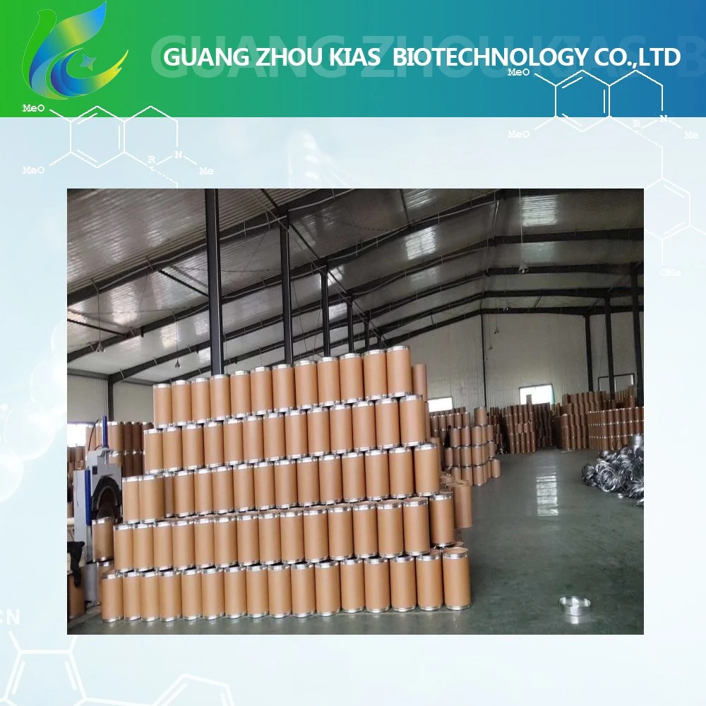 Factory Price Lidocaine Powder USP, Bp, Ep in Stock CAS 137-58-6/73-78-9