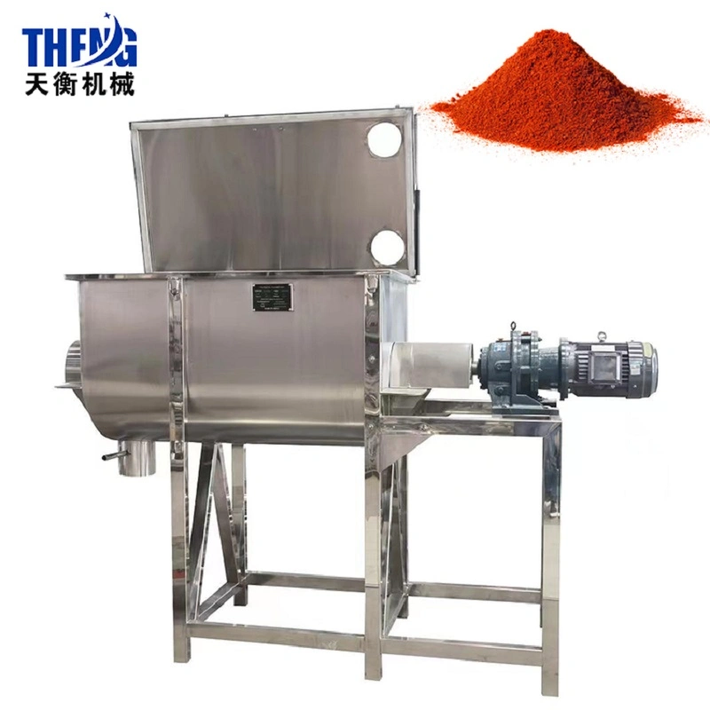 Factory Direct High quality/High cost performance  Protein Powder Charcoal Powder Mixing Machine