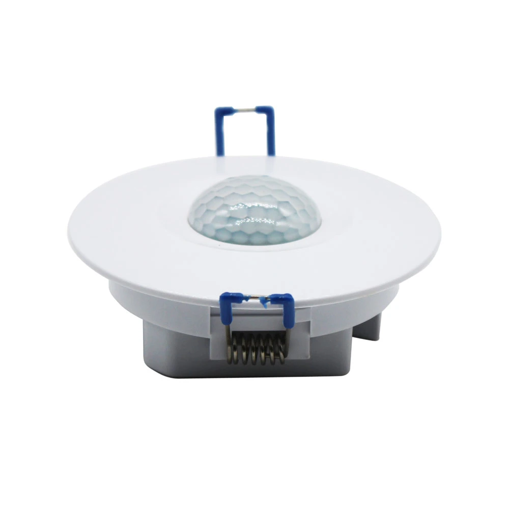 360 Degree ceiling Mounted PIR Motion Sensor for Hotel Management System