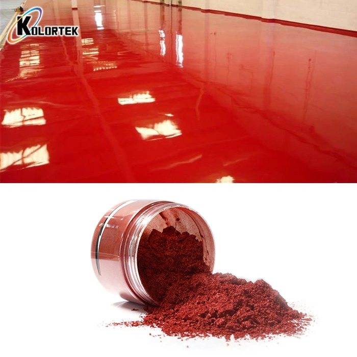 Multipurpose Arts and Crafts Natural Mica Powder for Epoxy Resin Floor