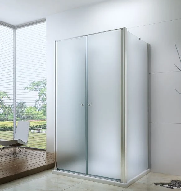 Factory Wholesale Glass Shower Cabinet Building Material