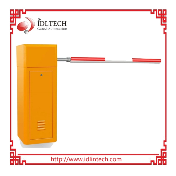 Las barreras de estacionamiento automático de alta calidad