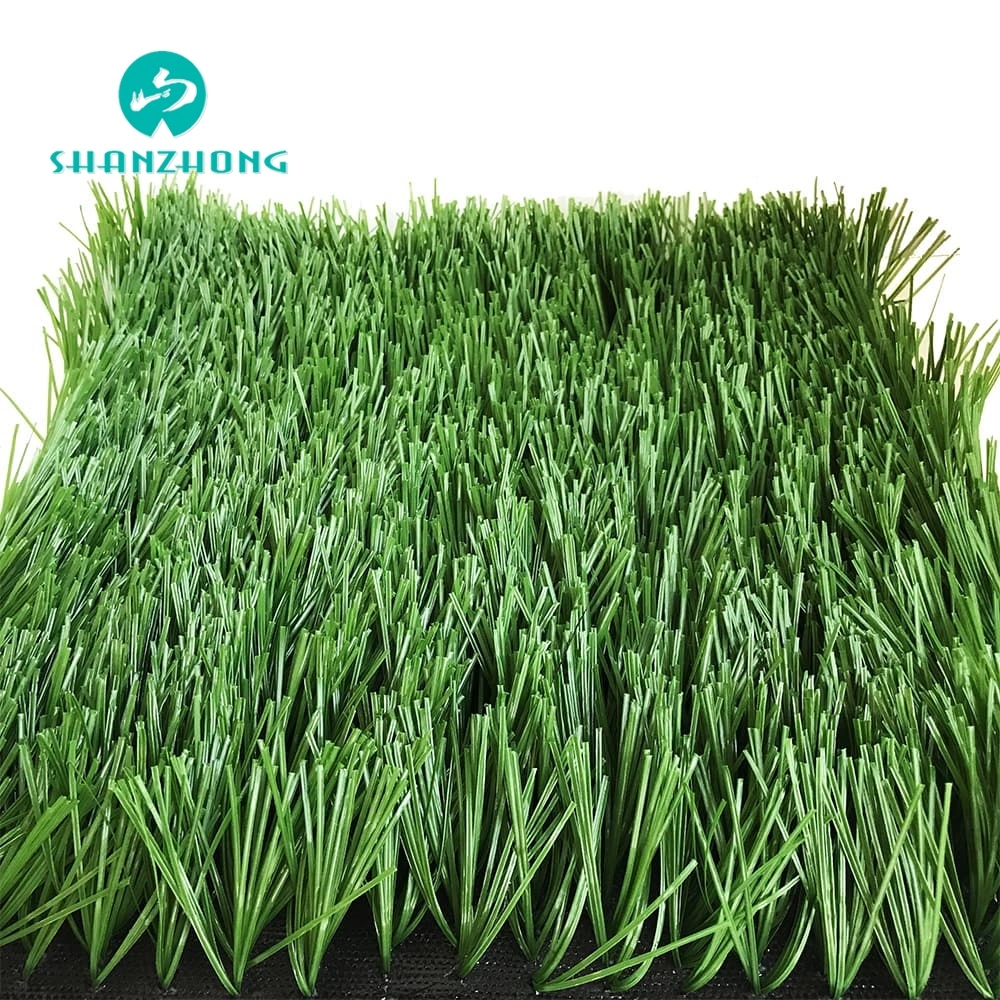 Weather Fastness Free Samples UV Resistant Wholesale/Supplier China Outdoor Sports Flooring Soccer Artificial Grass Turf